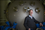 MIT Scientist David Shoemaker Testifies on Importance of LIGO Before Congress