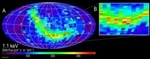 NASA’s IBEX Helps Determine Strength and Direction of Magnetic Field Outside Heliosphere