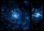 New Hubble Observations Raise Many Questions About Massive Star Formation
