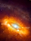 Researchers Reveal Source of Galactic Cosmic Radiation with Petaelectronvolt Energies for First Time