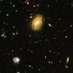 Study Results Help Build Foundations of Galaxy Evolution Studies
