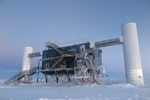 NSF Renews Cooperative Agreement with UW—Madison to Operate IceCube Neutrino Telescope