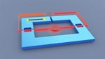 Researchers Propose a Physical Layout for Using Aharonov-Casher Effect