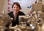 UNSW's Michelle Simmons Honored for Research in Fabrication of Atomic-Scale Devices for Quantum Computing