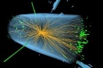 Hunt for Dark Matter at Large Hadron Collider in CERN Takes Great Leap Forward