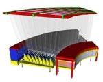EPFL and PSI Design Next-Generation Neutron Spectrometer