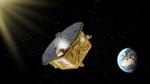 LISA Pathfinder Tests Key Technology Required to Build Space-Based Observatory for Gravitational Wave Detection