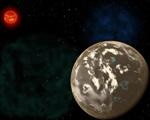 Stars with Tiny Fraction of Carbon in Solar System Could Host Planets