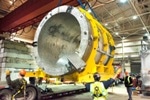 Researchers Complete Preliminary Tests of 20-Ton Superconducting Magnet