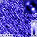 Researchers Observe Electronic Structure of Iron-Based Superconductors at the Atomic Scale