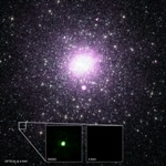 Astronomers Detect Existence of Many Unnoticed Black Holes