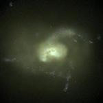 Scientists Use State-of-the-Art EAGLE Simulations to Study Colours of Galaxies