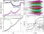 Researchers Find Coexistence of Superconductivity and Ferromagnetism in CsEuFe4As4