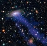 UC Riverside-Led Research Team Explains Why Galaxies Stop Creating Stars