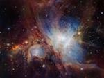 Astronomers Produce Deepest, Most Comprehensive View of Orion Nebula to Date