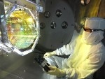 Improving Mirror Coatings Could Make LIGO Gravitational Wave Observatory More Sensitive to Cosmic Events