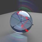 New Self-Guided Quantum Tomography Provides Robustness Against Inevitable System Noise