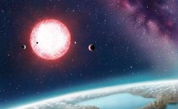 Kepler Researchers List Catalog of Habitable Zone Exoplanet Candidates