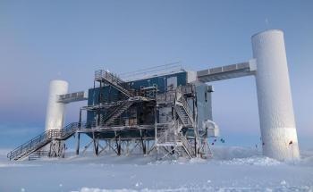 Latest Results from Icy Particle Detector Find No Evidence of Sterile Neutrino