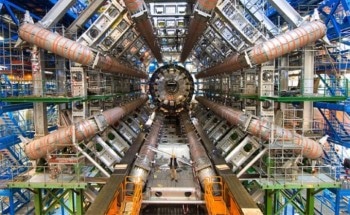 Physicists Conducting Research at LHC Present New Results at ICHEP 2016