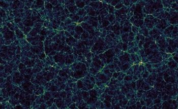 Researchers Adopt New Strategy of Using Cosmic Voids to Study the Universe