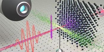 ETH-Led Team Investigates How Fast Electrons Can be Controlled with Electric Fields