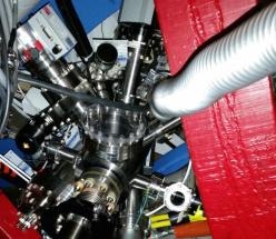 New Measurement Tool Helps Researchers Better Understand Ultrahot Plasma Interactions Under Vacuum Conditions