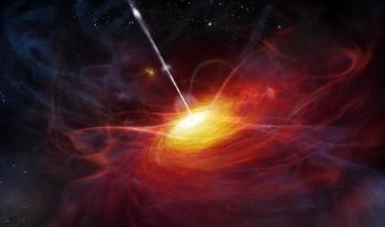 Researchers Discover 63 New Quasars from the Ancient Universe