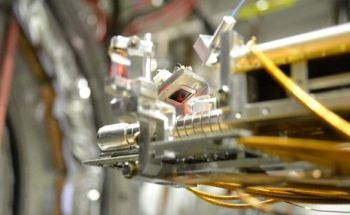 University of Liverpool-Led EU Project to Conduct Interdisciplinary Antimatter Research, Training