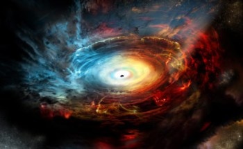 Researchers Detect Black Holes to be Concealed Within its own Exhaust