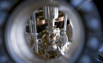 Scientists Identify New Method to Visualize Quantum Behavior of Hot Electrons