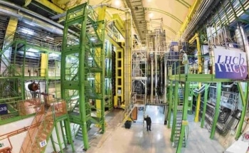 CERN’s LHCb Experiment Could Help Physicists Solve Longstanding Mystery of the Universe