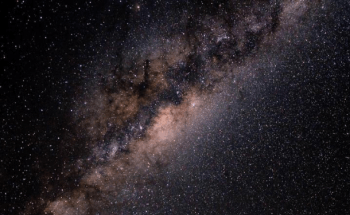 HI4PI Project Reveals Fine Details of Structures Between Stars in the Milky Way