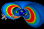 Van Allen Radiation Belts Store Mysterious Zone of High-Energy Electrons