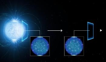 Astronomers Use ESO’s Very Large Telescope to Observe Neutron Star RX J1856.5-3754