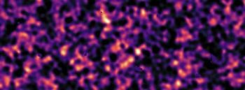 Astronomers Gain New Insight on Nature of Dark Matter