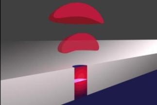 Researchers Develop Extremely Small Nanocavity Capable of Revolutionizing Quantum Encryption