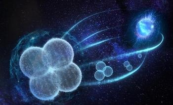 Physicists Predict Existence of Short-Lived Tetraneutron with Unprecedented Properties