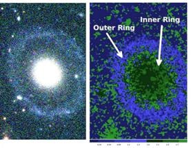 New Research Provides First Description of New, Extremely Rare Galaxy