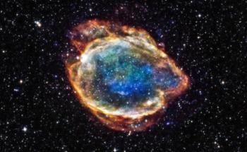 New Research Confirms Role of Type Ia Supernovae in Measuring Universe Expansion 