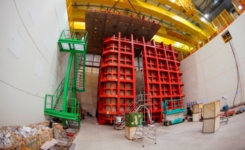 CERN's Neutrino Platform Enables Testing Prototypes for DUNE's Far Detectors