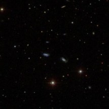 Astronomers Discover Seven Distinct Groups of Dwarf Galaxies with Ideal Conditions to Form Larger Galaxies