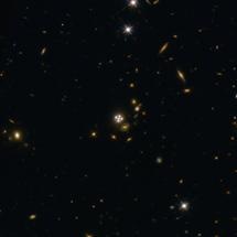 Universe is Expanding Faster than Expected, Finds NASA's Hubble Space Telescope