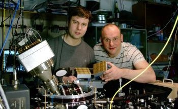 Scientists Reveal First Practical Blueprint for Building a Quantum Computer