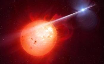 University of Warwick Researchers Identify Elusive White Dwarf Pulsar