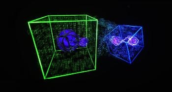Quantum Replicants Could be More Efficient than Classical Models, Find Researchers
