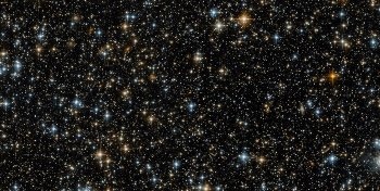 NASA’s Hubble Space Telescope Spotlights Celestial Sidekick