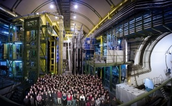 First Trace of Differences Between Baryons and Antibaryons Encountered in LHCb Experiment
