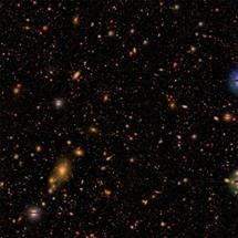 Recent Cosmic Census Offers Unprecedented View into the Nature and Evolution of Galaxies