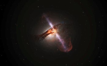 Astronomers Double the Number of Known Young, Compact Radio Galaxies